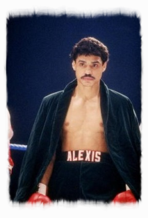Alexis Arguello