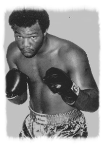 George Foreman