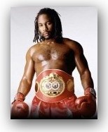 Lennox Lewis