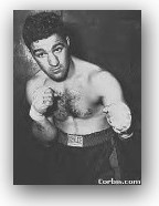 Rocky Marciano