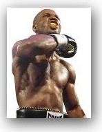 Bernard Hopkins