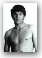 Carlos Monzon