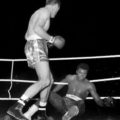 Henry Cooper – pięściarz, który omal nie zmienił historii boksu
