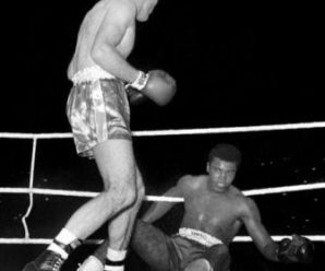 Henry Cooper – pięściarz, który omal nie zmienił historii boksu