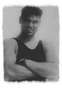 Jack Dempsey