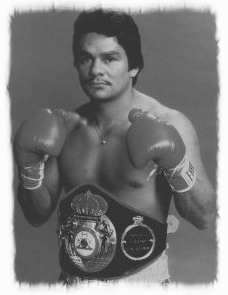 Roberto Duran Roberto Duran