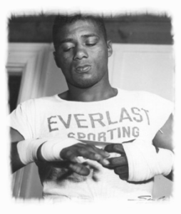 Floyd Patterson