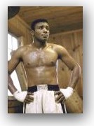 Floyd Patterson