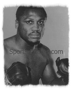 Joe Frazier