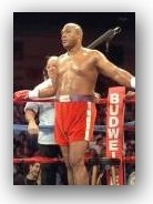 George Foreman