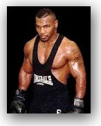 Mike Tyson