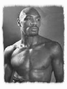 Marvin Hagler