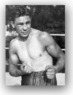 Harry Greb