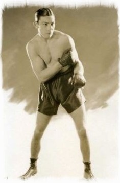 Harry Greb: Biografia, kluczowe walki, kariera