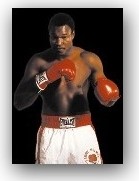Larry Holmes