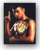 Prince Naseem Hamed