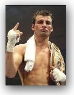 Joe Calzaghe