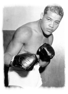 Joe Louis
