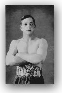 Stanley Ketchel