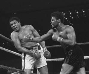 Leon Spinks – bokser jednej walki