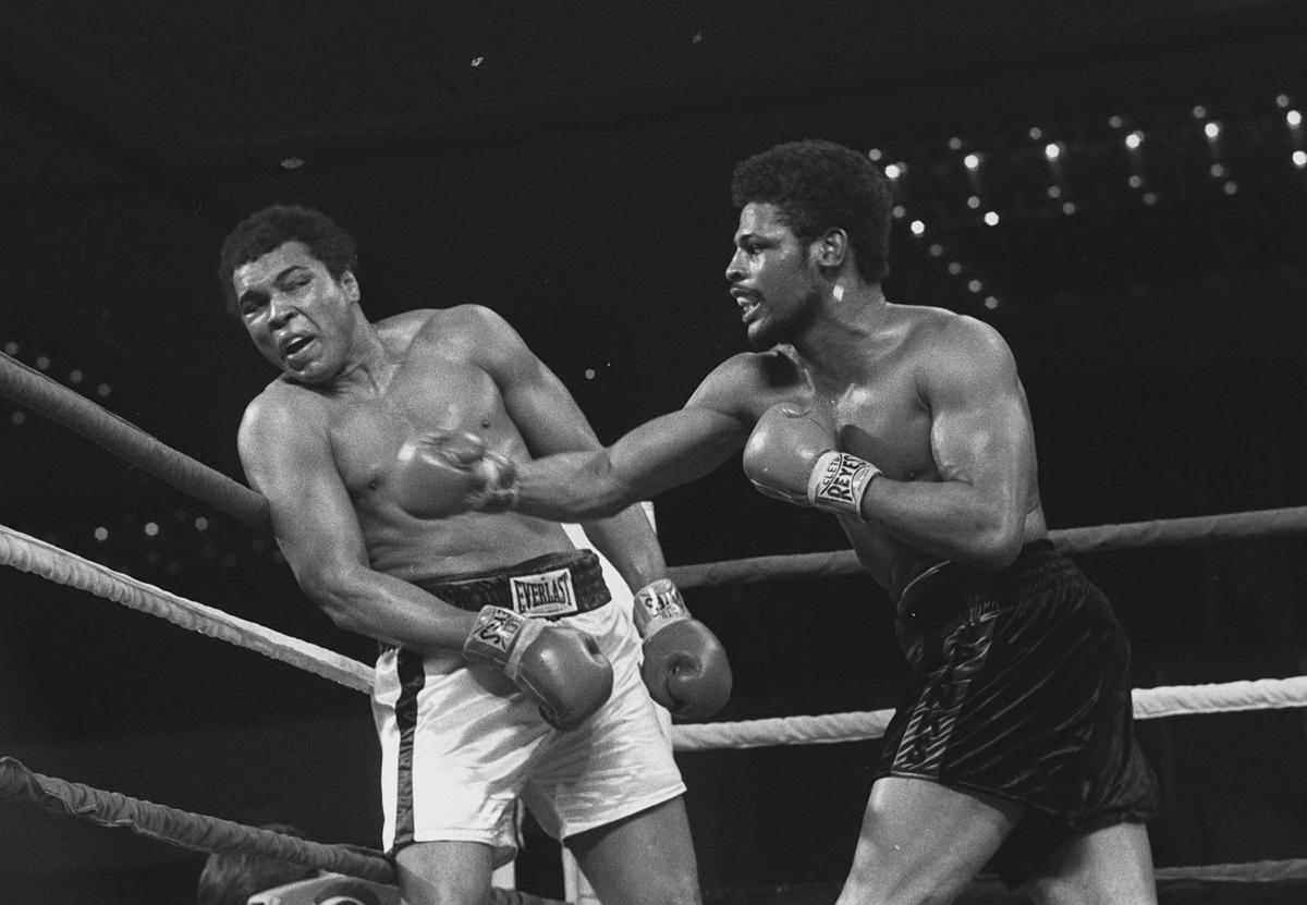 Leon Spinks – bokser jednej walki