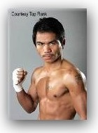 Manny Pacquiao