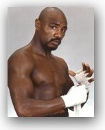 Marvin Hagler