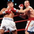 Ringowi wojownicy – Arturo Gatti