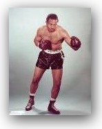 Archie Moore