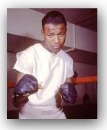 Sugar Ray Robinson