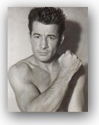 Rocky Graziano