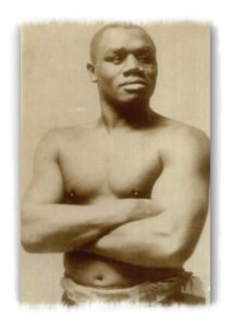Sam Langford