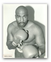 Earnie Shavers