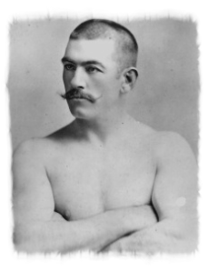 John L. Sullivan