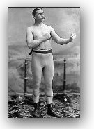 John L. Sullivan