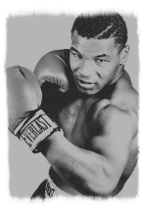 Mike Tyson