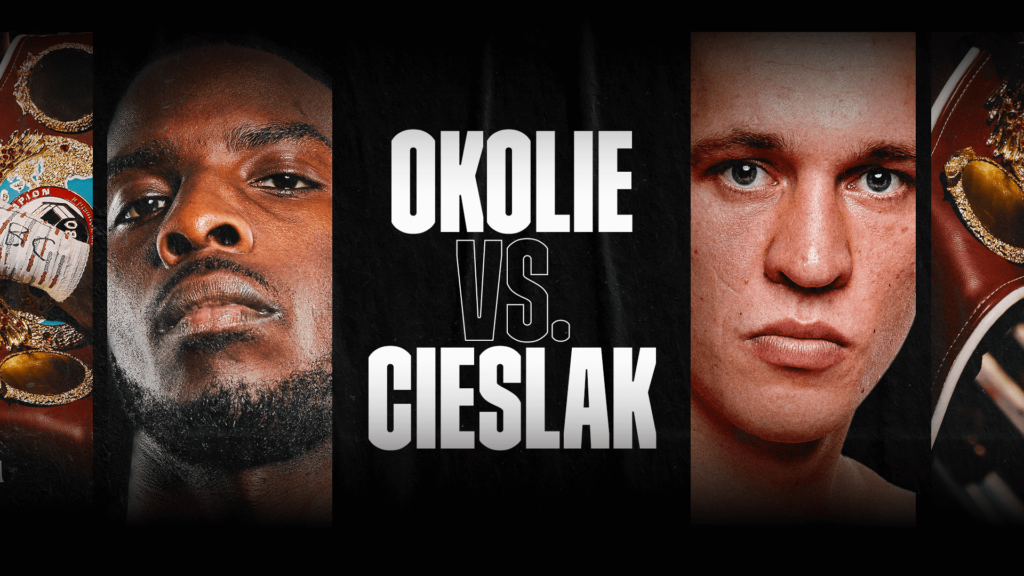 cieslak-okolie