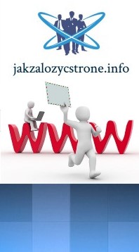 Jak założyć stronę internetową