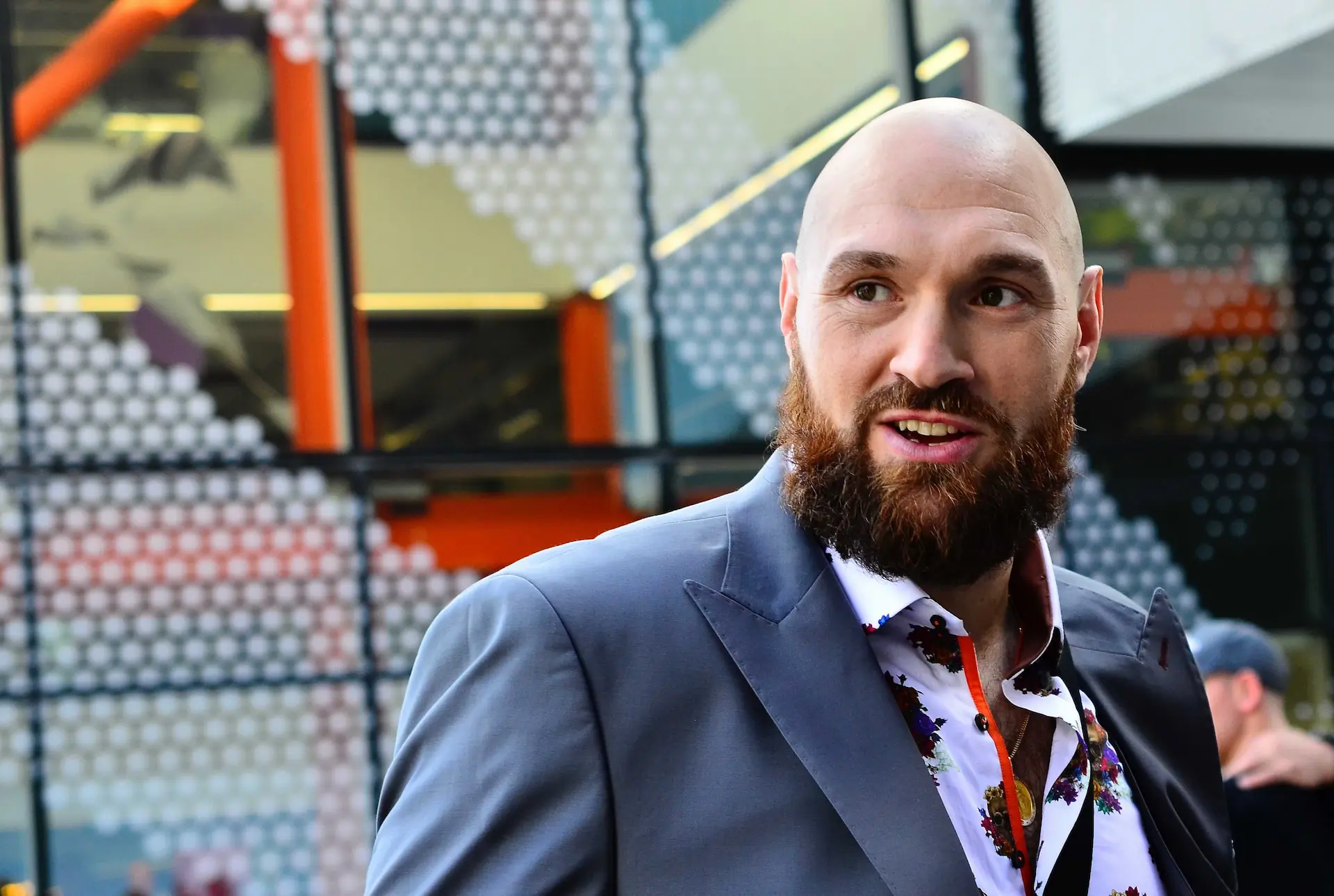 Tyson Fury: Biografia „Króla Cyganów”, kluczowe walki, kariera