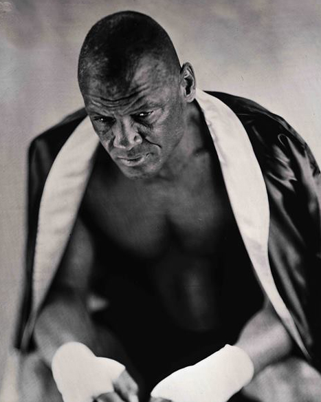 Virgil Hill. Technika ponad nokautem