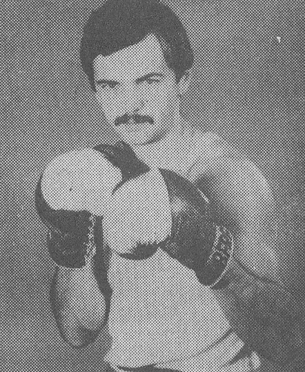 Kazimierz Szczerba – dwa razy na olimpijskim podium