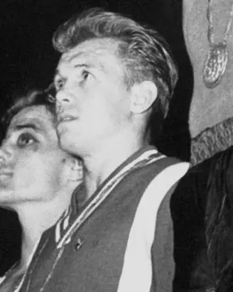 Leszek Drogosz – wojownik, któremu zawsze czegoś brakowało